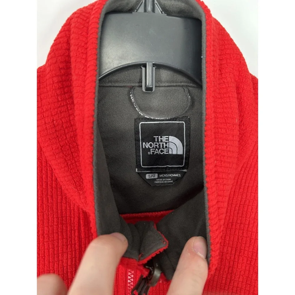 The North Face 3 In 1 Hyvent‎ Jacket Mens Large Ski Snowboard Winter Snow Shell